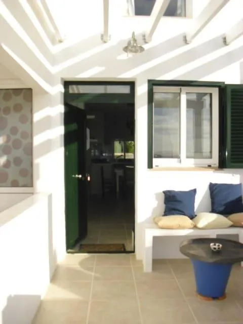 شقة Charming Fisherman'S House In Front Of The Sea Biniancolla